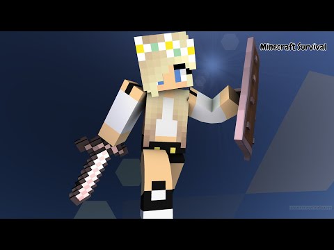 Setting up Botania | Minecraft Survival | Episode 9