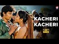Kacheri Kacheri Video Song Kacheri Arambam Jiiva Poonam Bajwa D Imman Star Hits