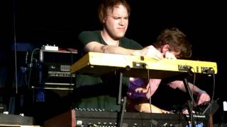 New Build - Do you not feel loved? (LIVE at SXSW)