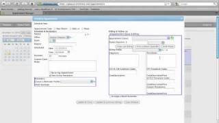 Billing Made Easy with Medical Billing Profiles - Free iPad EMR | drchrono