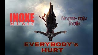 Assassin&#39;s Creed Unity - Everybody&#39;s Hurt/ by - Rajiv malik (2019)