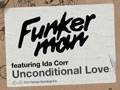 Funkerman ft. Ida Corr - Unconditional Love (House ...