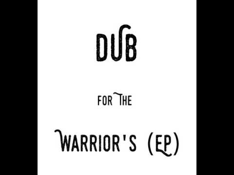 Mysticwood - Dub for the warrior's (EP) Lich prod