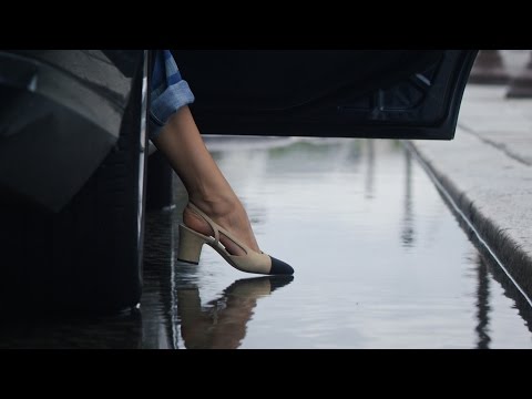 The Slingback Story 1 – CHANEL thumnail