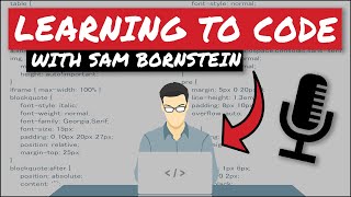 THE BENEFITS OF CODING FOR BASEBALL | With Sam Bornstein