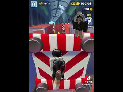 Roblox-Story Ende (schluck)