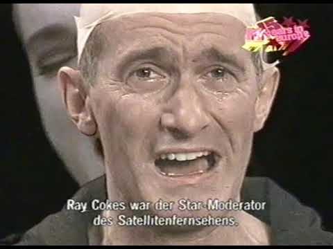 "MTV 15 Years in Europe" Doku (Fragment), 2002