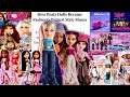 BRATZ: The Rise of an ICONIC Doll Franchise ✨🩷 The Battle with Mattel, Racism and Controversy..