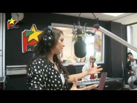 Mandinga & Muneer - Bling ( Premiera LIVE @ ProFM)