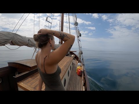 Salt & Tar: Ep.214- One for the Books - Santa Cruz Island