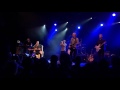 Mike & The Mechanics - Let Me Fly - Live in Frankfurt 2016