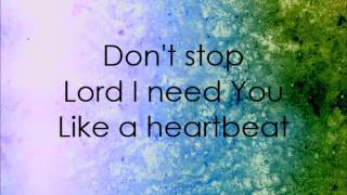 Hollyn ft. TRU-Alone Lyric Video