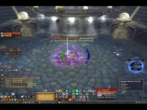 Strategy: Thorim Ulduar 10 - Hardmode