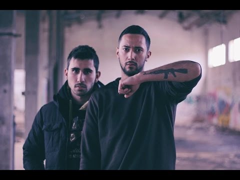 Balle Doble H FT Valtonyc - Kalashnikov (Videoclip)