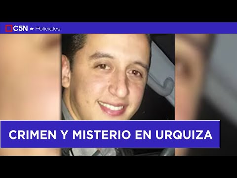 CRIMEN y MISTERIO en VILLA URQUIZA: ENCONTRARON SIN VIDA a un FINANCISTA VENEZOLANO