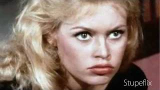 Brigitte Bardot Mix
