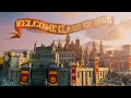 Class Of 2025 Official Trailer Streamer University