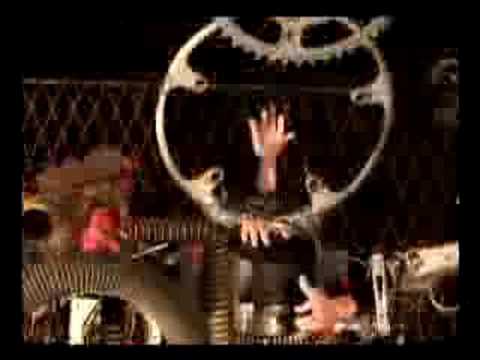 OFS 20th Anniversary Film Festival Trailer, 2003