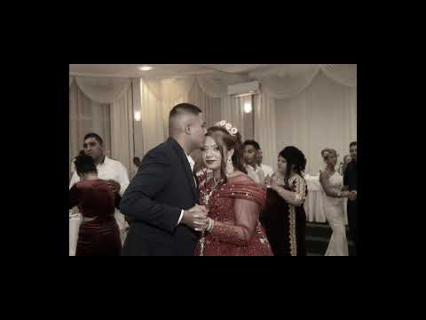 Ispracaj Kristine  kod Bobana Obrenovac 2025  - 1 Deo