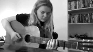 Jasmine - Jai Paul (Cover)