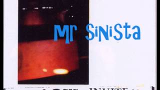 Amos And Sara - Mr. Sinista