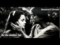Roz Roz Aankhon Tale Remastered 5 1 Surround Sound Jeeva R D Burman Asha Bhosle Amit Kumar