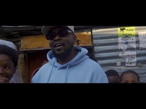 BigStar Johnson - Sgubhu Sa Manyora ( Official Music Video )