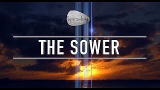 LP Aida || The Sower || LYRICS