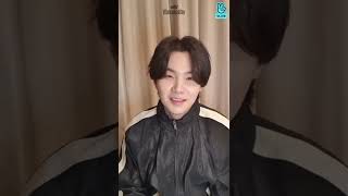 Download lagu [SUB INDO] BTS LIVE : SUGA | THAT THAT mp3