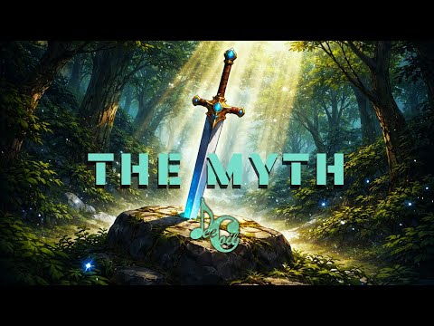 LeeCoil | The Myth ft. Xiao Ye (OFFICIAL LYRIC MV)