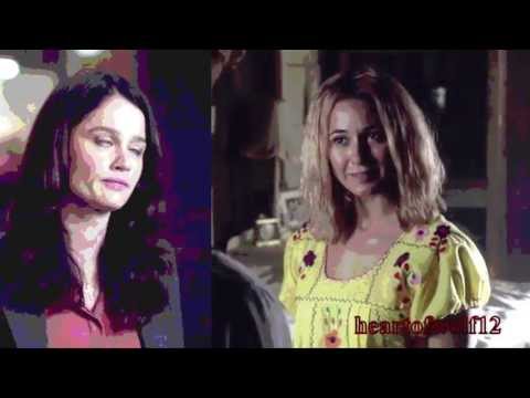 Jane/Lisbon/Lorelei -- One More Night