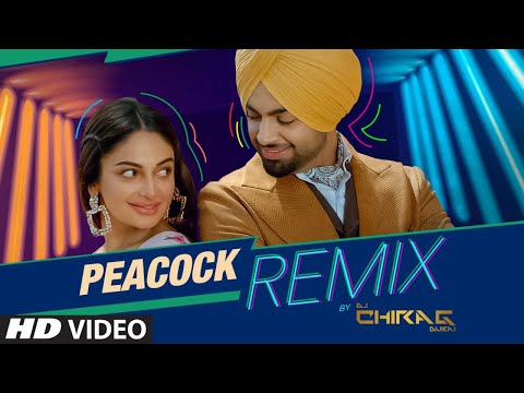 Peacock Remix