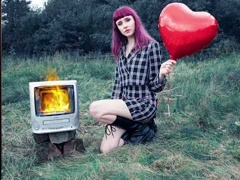 Darla Jade - Stories On The TV