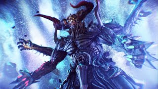 [Ending] Darkness Manifest - Last Boss | STRANGER OF PARADISE FINAL FANTASY ORIGIN PS5