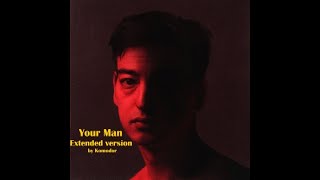 Joji - Your Man [EXTENDED VERSION]