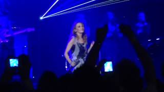 10 - Kylie Minogue - Drunk (Live @ Anti Tour 2012) HD