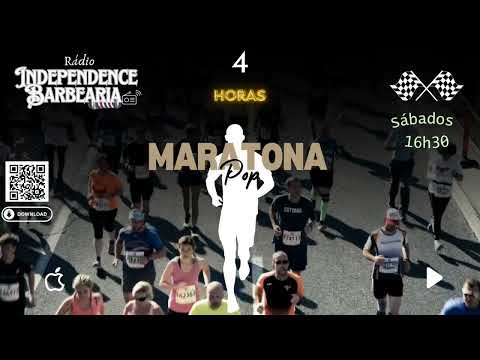 Maratona Pop