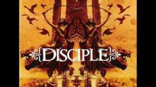 Disciple - Worth it All