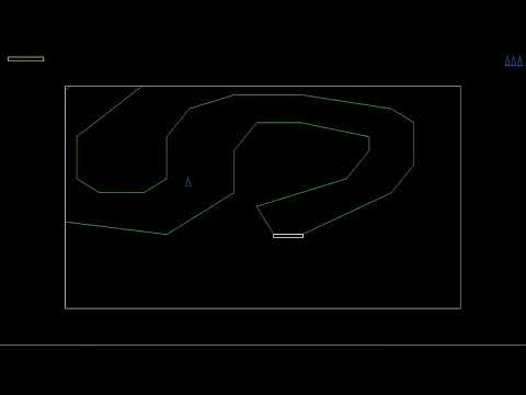 AstroLander (TimeSplitters 2) C++ Remake | All Levels, Camera, Lives & More! [Test 6]