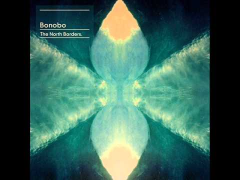 bonobo - towers ft Szjerdene