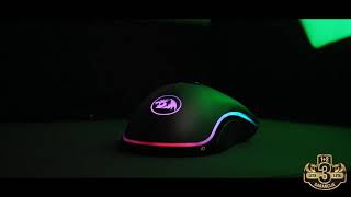 Redragon Cobra M711 - gaming RGB žična miška