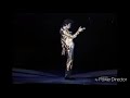 Michael Jackson Stranger In Moscow Live Bandar Seri Begawan Brunei Moonwalk Dec 31 1996