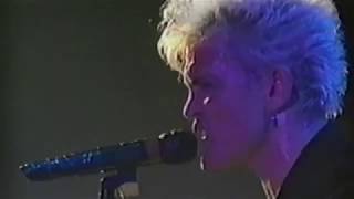 Billy Idol Sweet Sixteen Live
