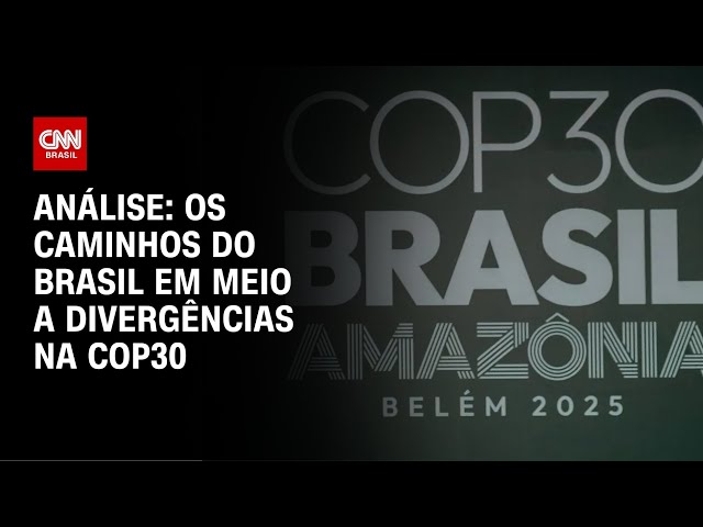 Análise: Países ricos e Sul Global não chegam a consenso na COP30 | WW