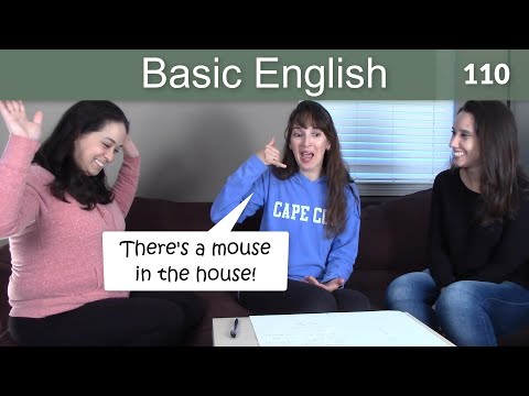 Lesson 66  Basic English with Jennifer  Everyday Greetings
