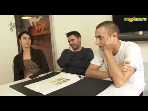 Studio Martin 15 Years Anniversary.flv