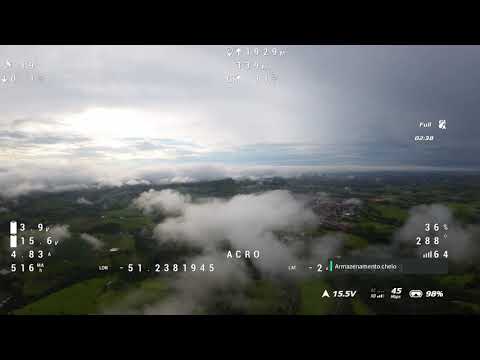 CR-LR -- ROSÁRIO DO IVAÍ - RIBEIRO FPV - 01-01-2026