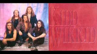 Kidd Wikkid - Seasons So Lonely