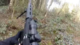 GOPB: NIGHTFALL TRAILER - GoPro Paintball