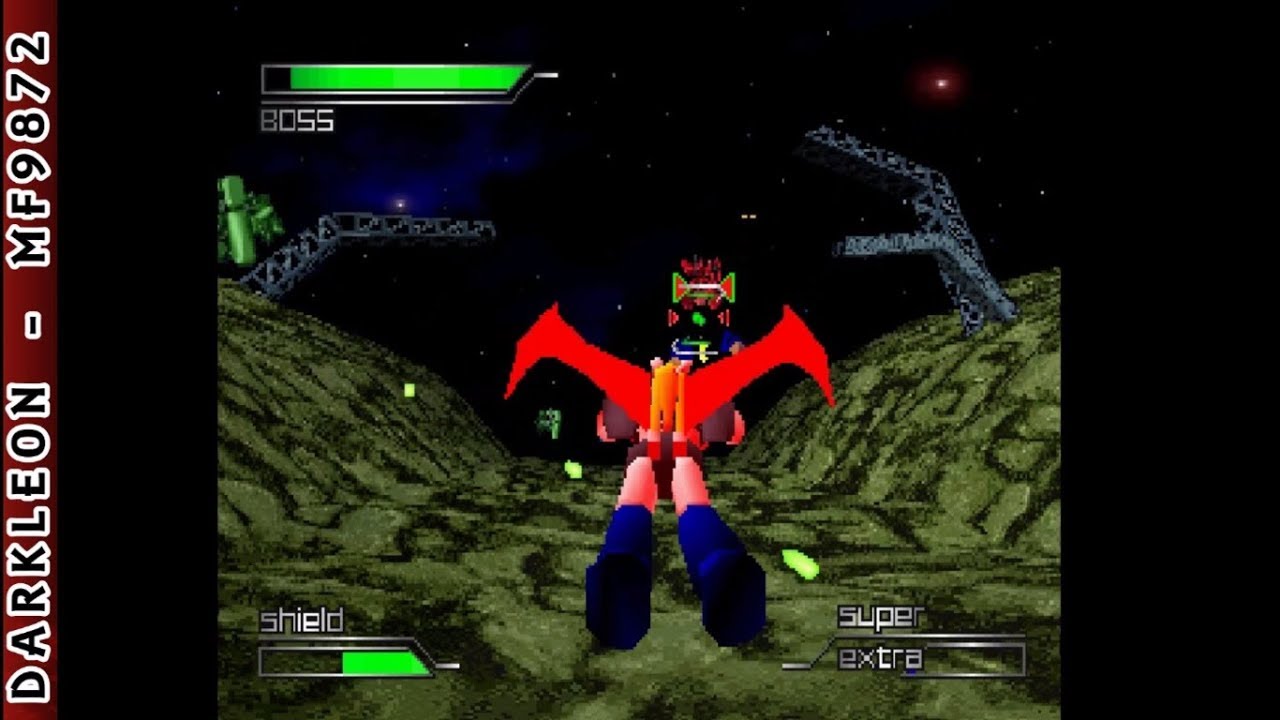 Gameplay Video